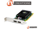 DELL NVIDIA NVS 310 FERMI GPU 1GB 48 CUDA CORES DDR3 PCI-E 2.0 X16 GRAPHICS PROCESSING UNIT VIDEO CARD preview image #0