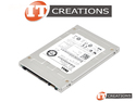 DELL 200GB MLC SAS III 2.5 INCH SMALL FORM FACTOR SFF MULTI LEVEL CELL 12GB/S SAS3 SOLID STATE HARD DRIVE SSD preview image #0