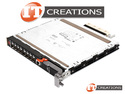DELL / BROCADE M5424 FIBRE CHANNEL BLADE SWITCH 8GB/S FC preview image #1