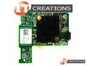 DELL MELLANOX CONNECTX-3 FDR 56GB INFINIBAND MEZZANINE CARD preview image #1
