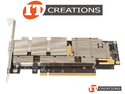 DELL / NVIDIA CONNECTX-7 IB 200GB/S NDR / 200GBE SINGLE PORT OSFP PCI-E 5.0 X16 NETWORK CARD ( FORMERLY MELLANOX ) - CX75210AA 200GB NEXT DATA RATE 1-PORT / 200G ETHERNET 1P / N200 / SP200 ( 1 ) ONE OCTAL SMALL FORM FACTOR PLUGGABLE SLOT - ( CRD, NTWK, MLX, FH, N200, IP, OSF, IB ) preview image #2