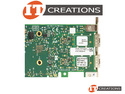 DELL / NVIDIA CONNECTX-6 LX 25GBE DUAL PORT SFP28 PCI-E 4.0 X8 NETWORK CARD ( FORMERLY MELLANOX ) - MCX631102A 25GB/S ETHERNET 2-PORT / 25G 2P / DP25 / S28 ( 2 ) TWO SMALL FORM FACTOR PLUGGABLE 28 TRANSCEIVER SLOTS - ( MOD, CRD, NTWK, MLNX, FH, 25G, 2P ) preview image #3