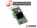 DELL INTEL I350-T4 4P GIGABIT PCI-E 2.1 X4 ( 5.0 GT/S ) QUAD PORT ETHERNET ADAPTER - ( 4 ) FOUR RJ45 PORTS preview image #1