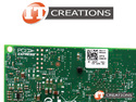DELL INTEL I350-T4 4P GIGABIT PCI-E 2.1 X4 ( 5.0 GT/S ) QUAD PORT ETHERNET ADAPTER - ( 4 ) FOUR RJ45 PORTS preview image #2