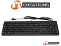 DELL SLIM QUIET USB KEYBOARD preview image #0