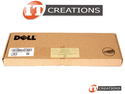 DELL SLIM QUIET USB KEYBOARD preview image #1