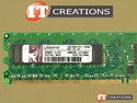 KINGSTON 1GB PC2-4200U DDR2-533 UNBUFFERED NON ECC 2RX8 MEMORY MODULE preview image #1
