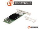 DELL / INTEL X710-DA2 CNA 10GBE DUAL PORT SFP+ PCI-E 3.0 X8 CONVERGED NETWORK ADAPTER - X710DA2 10GB/S ETHERNET 2-PORT / 10GSFP 2P / DP10 ( 2 ) TWO SMALL FORM FACTOR PLUGGABLE PLUS TRANSCEIVER SLOTS preview image #1