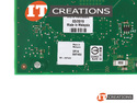 DELL / INTEL XL710-QD2 40GBE DUAL PORT PCI-E 3.0 X8 QSFP+ ETHERNET ADAPTER - XL710 ( 2 ) TWO QUAD SMALL FORM FACTOR PLUGGABLE PLUS TRANSCEIVER SLOTS preview image #2