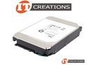 DELL 12TB 7.2K RPM SAS III 3.5 INCH LARGE FORM FACTOR LFF ENTERPRISE CLASS MG07SCA SERIES ADVANCED FORMAT AF 512E SANITIZE INSTANT ERASE SIE DUAL PORT DP 12GB/S SAS3 256MIB CACHE 242MIB/S TRANSFER SPEED HARD DRIVE ( 12000GB ) preview image #1