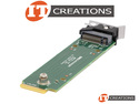 DELL HOT PLUG BOSS-N1 M.2 CARRIER ADAPTER CARD preview image #1