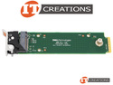 DELL HOT PLUG BOSS-N1 M.2 CARRIER ADAPTER CARD preview image #2