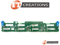 DELL SAS3 / SATA3 HARD DRIVE BACKPLANE 3.5 INCH LFF 8 BAY preview image #0