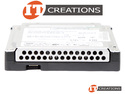 HP / HPE / KIOXIA 3.2TB 96L TLC SAS IIII 2.5 INCH SFF 15MM PM6-V SERIES PM6-V SERIES ENTERPRISE MIXED USE MU 96-LAYER BICS FLASH 3D TRIPLE LEVEL CELL 24GB/S SAS4 READS 4150MB/S WRITES 2450MB/S SOLID STATE HARD DRIVE SSD ( 3200GB ) - 3DWPD SMALL FORM FACTOR ( DUAL LABEL / HP / KIOXIA ) preview image #2