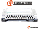 HP / HPE / KIOXIA 3.2TB 96L TLC SAS IIII 2.5 INCH SFF 15MM PM6-V SERIES PM6-V SERIES ENTERPRISE MIXED USE MU 96-LAYER BICS FLASH 3D TRIPLE LEVEL CELL 24GB/S SAS4 READS 4150MB/S WRITES 2450MB/S SOLID STATE HARD DRIVE SSD ( 3200GB ) - 3DWPD SMALL FORM FACTOR ( DUAL LABEL / HP / KIOXIA ) preview image #4