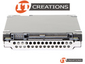 HP / HPE / KIOXIA 3.2TB 96L TLC SAS IIII 2.5 INCH SFF 15MM PM6-V SERIES PM6-V SERIES ENTERPRISE MIXED USE MU 96-LAYER BICS FLASH 3D TRIPLE LEVEL CELL 24GB/S SAS4 READS 4150MB/S WRITES 2450MB/S SOLID STATE HARD DRIVE SSD ( 3200GB ) - 3DWPD SMALL FORM FACTOR ( DUAL LABEL / HP / KIOXIA ) preview image #5