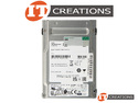 HP / HPE / KIOXIA 3.2TB 96L TLC SAS IIII 2.5 INCH SFF 15MM PM6-V SERIES PM6-V SERIES ENTERPRISE MIXED USE MU 96-LAYER BICS FLASH 3D TRIPLE LEVEL CELL 24GB/S SAS4 READS 4150MB/S WRITES 2450MB/S SOLID STATE HARD DRIVE SSD ( 3200GB ) - 3DWPD SMALL FORM FACTOR ( DUAL LABEL / HP / KIOXIA ) preview image #6