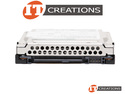 HP / HPE 3.84TB SAS III 2.5 INCH SMALL FORM FACTOR SFF READ INTENSIVE RI 12GB/S SAS3 SOLID STATE HARD DRIVE SSD WITH BASIC CARRIER BC TRAY / CADDY ( PN: P22894-002 ) ( 3840GB ) - KIOXIA RM6 BASED preview image #2