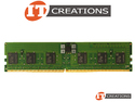 SERVER PREMIER 16GB PC5-44800 DDR5-5600 REGISTERED ECC / EC8 1RX4 CL46 288 PIN 1.1V MEMORY MODULE ( PC5-5600 ) ( ERROR CORRECTION CODE 80 BIT ) preview image #1