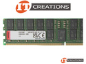 KINGSTON / SERVER PREMIER 128GB PC5-51200 DDR5-6400 REGISTERED ECC / EC8 2RX4 CL52 288 PIN 1.1V MEMORY MODULE ( PC5-6400 ) ( ERROR CORRECTION CODE 80 BIT ) preview image #3
