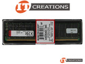 KINGSTON 96GB PC5-51200 DDR5-6400 REGISTERED ECC / EC8 2RX4 CL52 288 PIN 1.1V MEMORY MODULE ( PC5-6400 ) ( ERROR CORRECTION CODE 80 BIT ) preview image #0
