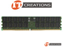 KINGSTON 96GB PC5-51200 DDR5-6400 REGISTERED ECC / EC8 2RX4 CL52 288 PIN 1.1V MEMORY MODULE ( PC5-6400 ) ( ERROR CORRECTION CODE 80 BIT ) preview image #2