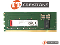 KINGSTON / SERVER PREMIER 16GB PC5-51200 DDR5-6400B-R REGISTERED ECC 1RX8 CL52 288 PIN 1.1V MEMORY MODULE ( PC5-6400B-R ) preview image #3