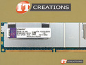 KINGSTON 32GB PC3L-10600L DDR3-1333 LOAD REDUCED CL9 240 PIN 1.35V LOW VOLTAGE MEMORY MODULE LRDIMM LVDIMM ( KTH-PL313LLQ/32G ) preview image #1