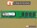 KINGSTON 2GB PC2-5300 DDR2-667 240 PIN 1.8V MEMORY MODULE - NO HP LABEL preview image #0