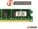 KINGSTON 2GB PC2-6400 DDR2-800 UNBUFFERED NON ECC CL6 240 PIN 1.8V VERY LOW PROFILE VLP MEMORY MODULE  ( KTH-XW4400C6/2G ) preview image #0