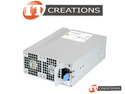 DELL POWER SUPPLY 685W 100-240V 9.7A 50 / 60HZ 80 PLUS GOLD preview image #0