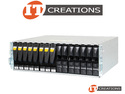 DELL / EMC2 CX4 DAE STORAGE CHASSIS 3.5 INCH LFF 16TB preview image #0