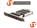 DELL HIGH PERFORMANCE GPU HEATSINK FOR DELL EMC POWEREDGE R650 / R750 / R750XA - SCREW DOWN T TYPE - ( ASSY, HTSNK, T-TYPE, CPU, R750/650 )