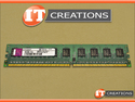 KINGSTON 1GB PC2-6400E DDR2-800 ECC 1RX8 CL6 240 PIN MEMORY MODULE preview image #0