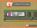 KINGSTON 1GB PC2-6400E DDR2-800 ECC 1RX8 CL6 240 PIN MEMORY MODULE preview image #1