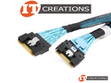 DELL DUAL 74 PIN PCIE NVME CABLE ASSEMBLY preview image #1