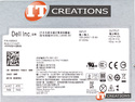 DELL POWER SUPPLY 600W 100-240V 47-63HZ 8.6A 80 PLUS SILVER HOT PLUG preview image #2