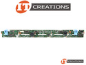 DELL PCIE NVME HARD DRIVE BACKPLANE 2.5 INCH SFF 10 BAY preview image #0