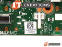 DELL PCIE NVME HARD DRIVE BACKPLANE 2.5 INCH SFF 10 BAY preview image #2