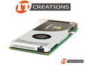 DELL NVIDIA QUADRO FX 3700 GRAPHICS CARD 512MB MEMORY INTERFACE 256 BIT DDR3 PCI-E 2.0 X16 ( 2 ) TWO DUAL LINK DVI-I PORTS ( 1 ) ONE 3 PIN MINI DIN STEREO CONNECTOR VIDEO CARD preview image #1