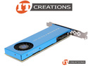 HP AMD RADEON PRO WX 3100 GPU 4GB 512 STREAM CORES MEMORY INTERFACE 128 BIT GDDR5 MEMORY BANDWIDTH 96GB/S PCI-E 3.0 X16 ( 2 ) TWO MINI DISPLAYPORTS MDP ( 1 ) ONE DISPLAYPORT DP GRAPHICS PROCESSING UNIT VIDEO CARD preview image #1