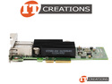 HP / INTEL X550-T2 CNA 10GBASE-T DUAL PORT PCI-E 3.0 X4 CONVERGED NETWORK ADAPTER - X550T2 NIC 10GB/S ETHERNET / 10GBE 2P / DP10 / 2X10GB PCIE GEN3 ( 8 GT/S ) ( 2 ) TWO RJ45 CONNECTORS ( RJ-45 ) preview image #2