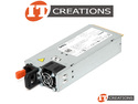 DELL POWER SUPPLY 1100W 100-240V 12-6.7A 50-60HZ 80 PLUS HOT PLUG preview image #0