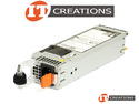 DELL POWER SUPPLY 1100W INPUT 100-240V 12-6.10A 50-60HZ 80 PLUS PLATINUM 230V HOT PLUG preview image #0