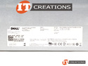DELL POWER SUPPLY 1100W INPUT 100-240V 50-60HZ 14.5A HOT PLUG preview image #2