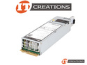 DELL POWER SUPPLY 1400W INPUT 100-240V 12-8A 50-60HZ 80 PLUS PLATINUM HOT PLUG preview image #2