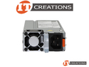 DELL POWER SUPPLY 2800W 200-240V 15.6A 50-60HZ 80 PLUS TITANIUM HOT PLUG preview image #2