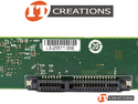 LSI HDD SATA TO SAS INTERPOSER BOARD - HARD DRIVE SATA / SAS BRIDGE CARD preview image #3