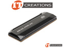 HP 280GB 3D XPOINT PCIE G3 X4 NVME HHHL READS 2730MB/S WRITES 2280MB/S SOLID STATE DRIVE SSD - INTEL OPTANE SSD 905P SERIES PCI-E 3.0 4 LANES NON VOLATILE MEMORY EXPRESS HALF HEIGHT HALF LENGTH preview image #1