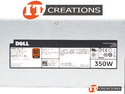 DELL POWER SUPPLY 350W 80 PLUS BRONZE preview image #2
